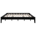 Hounslow Universal Platform Bed - California Furniture (Coachella, CA)