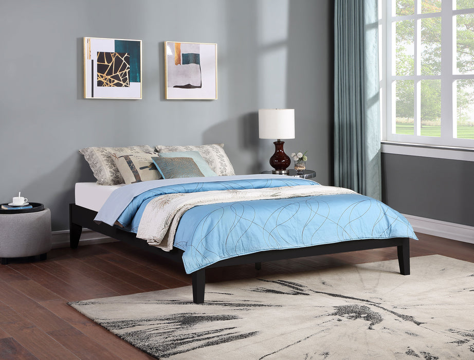 Hounslow Universal Platform Bed - California Furniture (Coachella, CA)