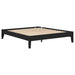 Hounslow Platform Bed Base - California Furniture (Coachella, CA)