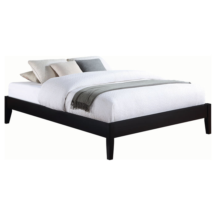 Hounslow Platform Bed Base - California Furniture (Coachella, CA)