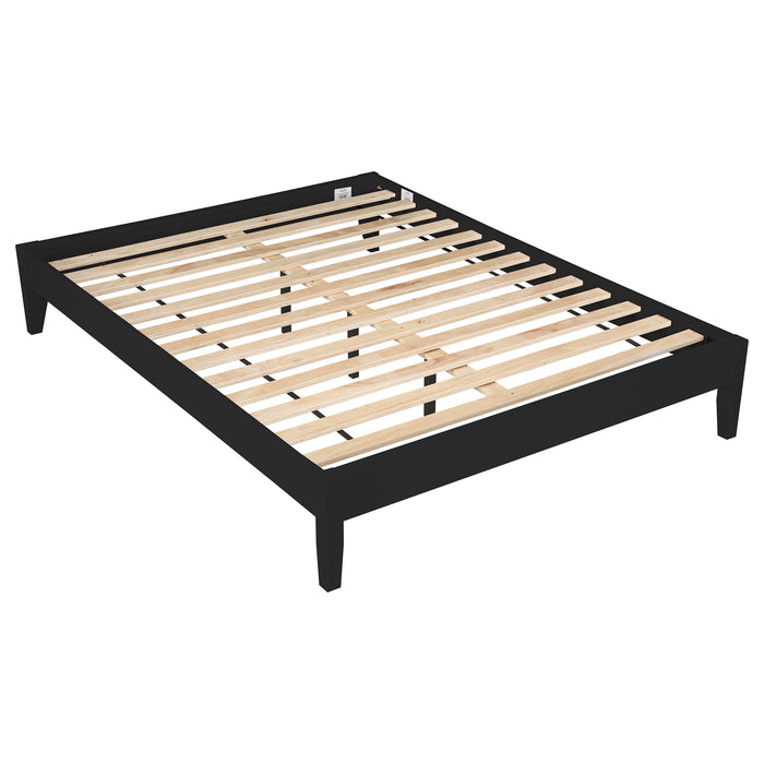Hounslow Platform Bed Base - California Furniture (Coachella, CA)