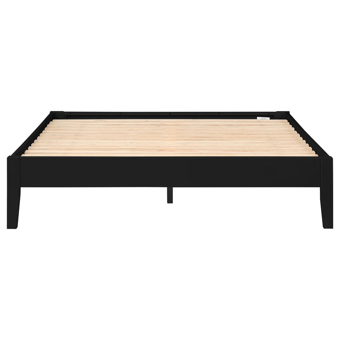 Hounslow Platform Bed Base - California Furniture (Coachella, CA)