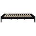 Hounslow Universal Platform Bed - California Furniture (Coachella, CA)