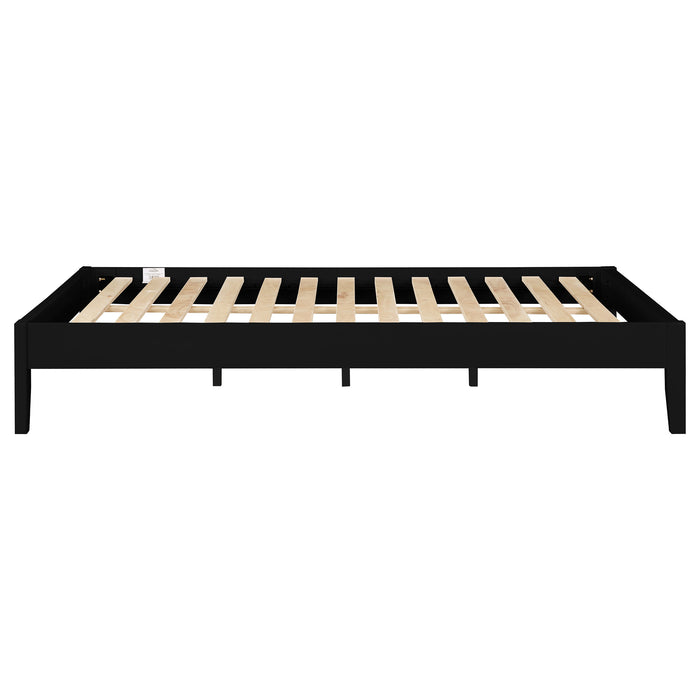 Hounslow Platform Bed Base - California Furniture (Coachella, CA)