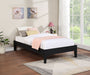 Hounslow Platform Bed Base - California Furniture (Coachella, CA)
