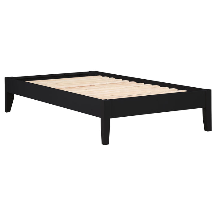 Hounslow Universal Platform Bed - California Furniture (Coachella, CA)