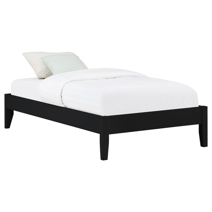 Hounslow Platform Bed Base - California Furniture (Coachella, CA)