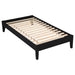 Hounslow Universal Platform Bed - California Furniture (Coachella, CA)