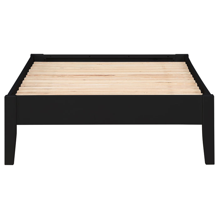 Hounslow Platform Bed Base - California Furniture (Coachella, CA)