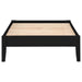 Hounslow Universal Platform Bed - California Furniture (Coachella, CA)