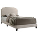 Tamarac Panel Bed - California Furniture (Coachella, CA)