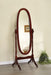 Foyet Cheval Mirror - California Furniture (Coachella, CA)