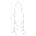 Foyet Cheval Mirror - California Furniture (Coachella, CA)