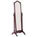 Cabot Cheval Mirror - California Furniture (Coachella, CA)