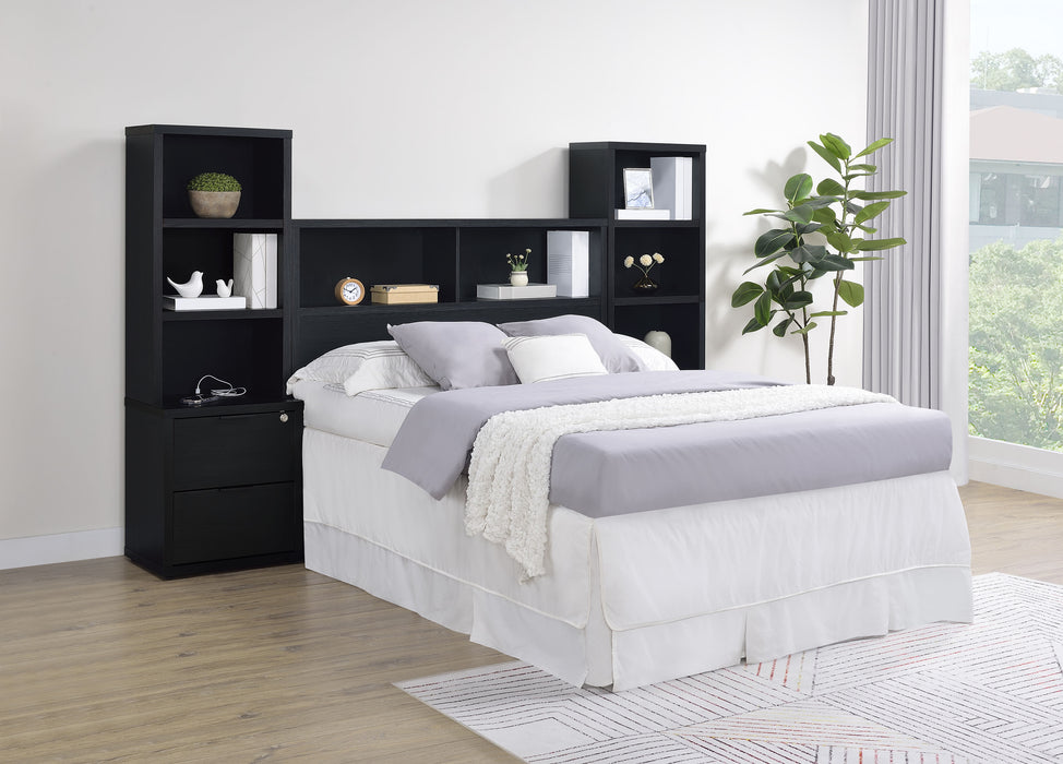 Westpark Bedroom Set - California Furniture (Coachella, CA)