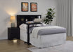 Westpark Headboards - California Furniture (Coachella, CA)