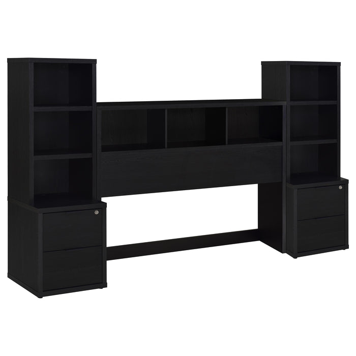 Westpark Bedroom Sets - California Furniture (Coachella, CA)