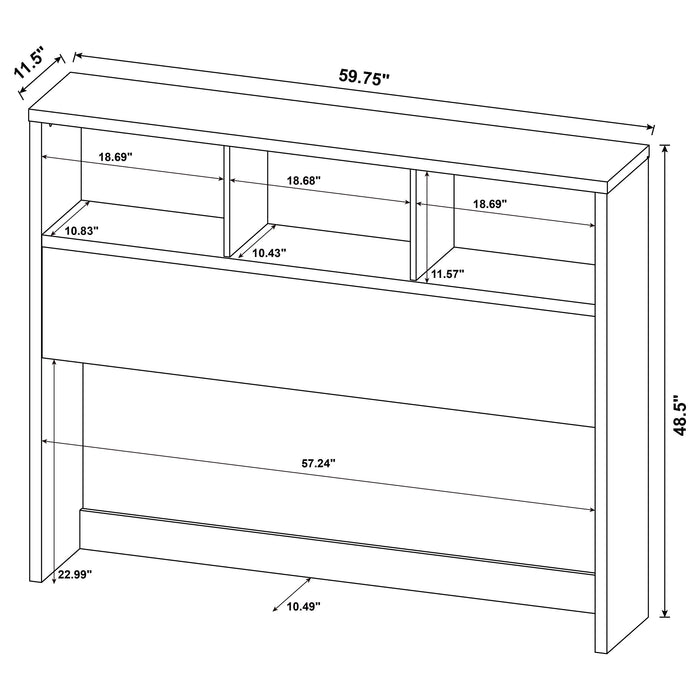 Westpark Bedroom Sets - California Furniture (Coachella, CA)