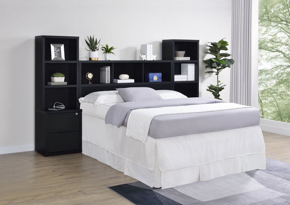 Westpark Headboards - California Furniture (Coachella, CA)