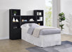 Westpark Bedroom Set - California Furniture (Coachella, CA)