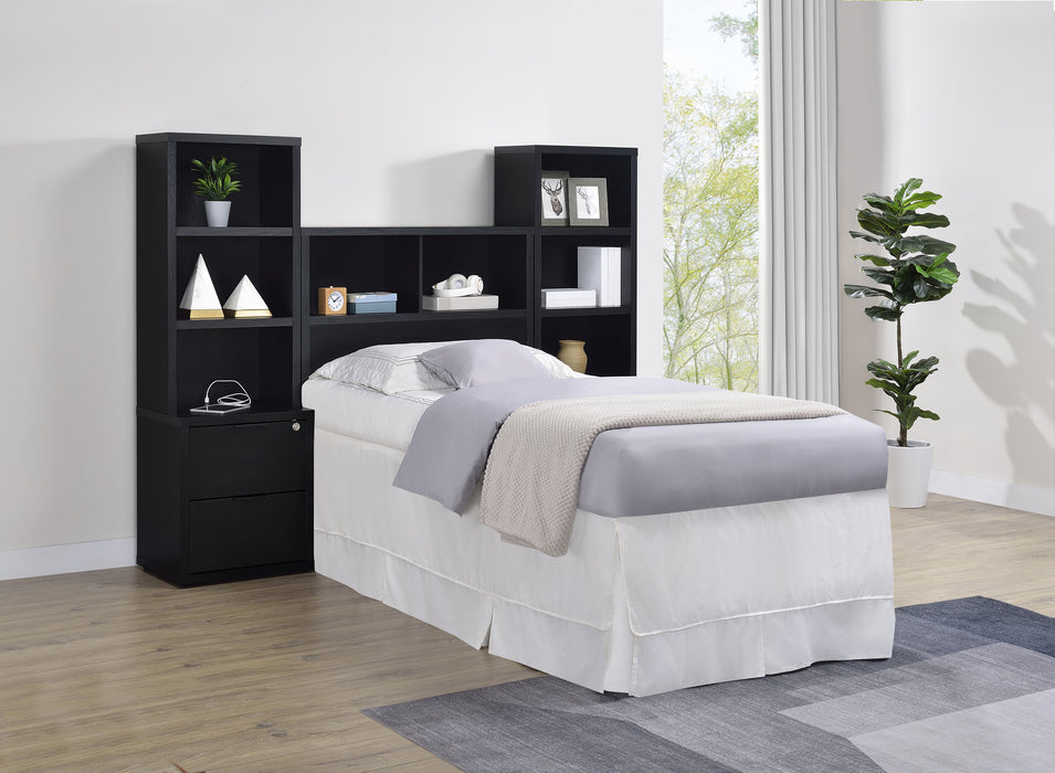 Westpark Bedroom Set - California Furniture (Coachella, CA)