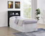 Westpark Headboards - California Furniture (Coachella, CA)