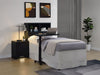 Westpark Headboards - California Furniture (Coachella, CA)