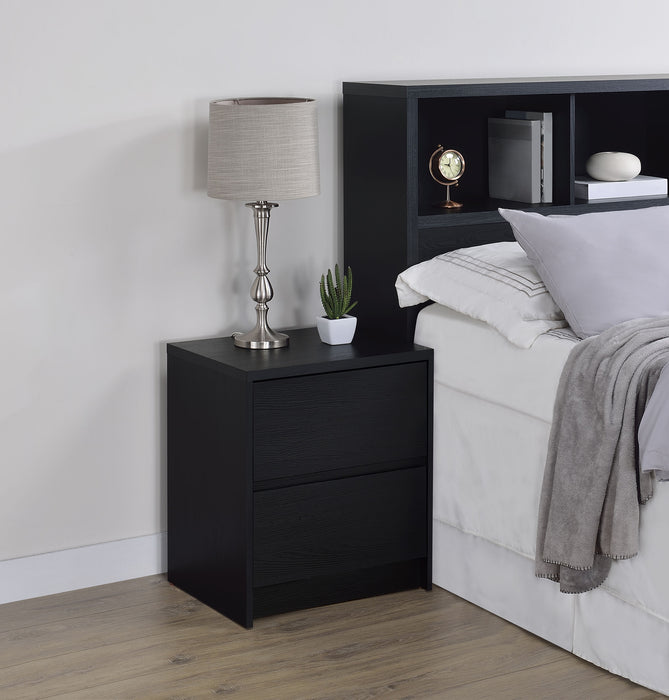 Westpark Nightstands - California Furniture (Coachella, CA)