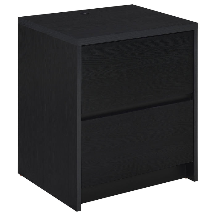Westpark Nightstands - California Furniture (Coachella, CA)