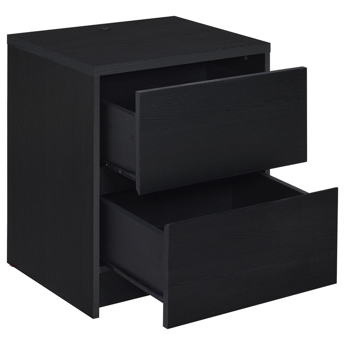 Westpark Nightstands - California Furniture (Coachella, CA)