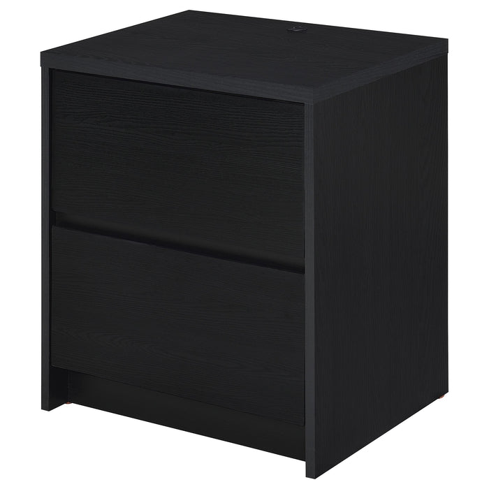 Westpark Nightstands - California Furniture (Coachella, CA)