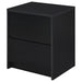 Westpark Nightstands - California Furniture (Coachella, CA)