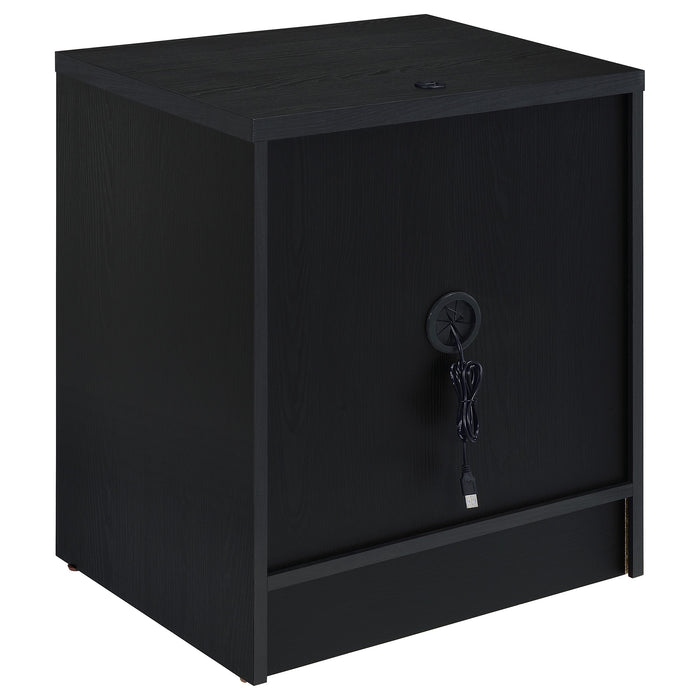 Westpark Nightstands - California Furniture (Coachella, CA)