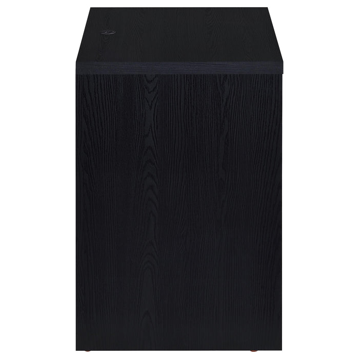 Westpark Nightstands - California Furniture (Coachella, CA)