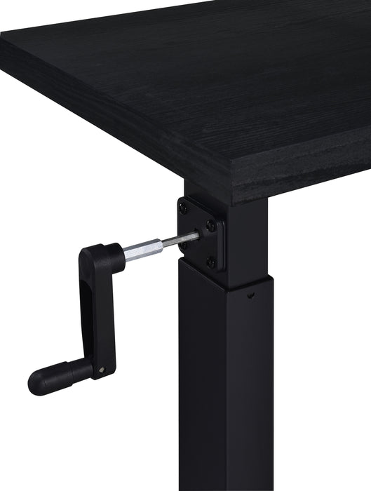 Westpark Bed Tables - California Furniture (Coachella, CA)