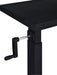 Westpark Bed Tables - California Furniture (Coachella, CA)