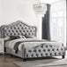 Bella Beds Cal.King & E.King, Queeen - California Furniture (Coachella, CA)