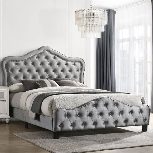 Bella Beds Cal.King & E.King, Queeen - California Furniture (Coachella, CA)