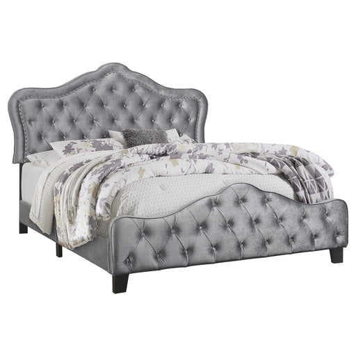 Bella Beds - California Furniture (Coachella, CA)