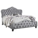 Bella Beds Cal.King & E.King, Queeen - California Furniture (Coachella, CA)