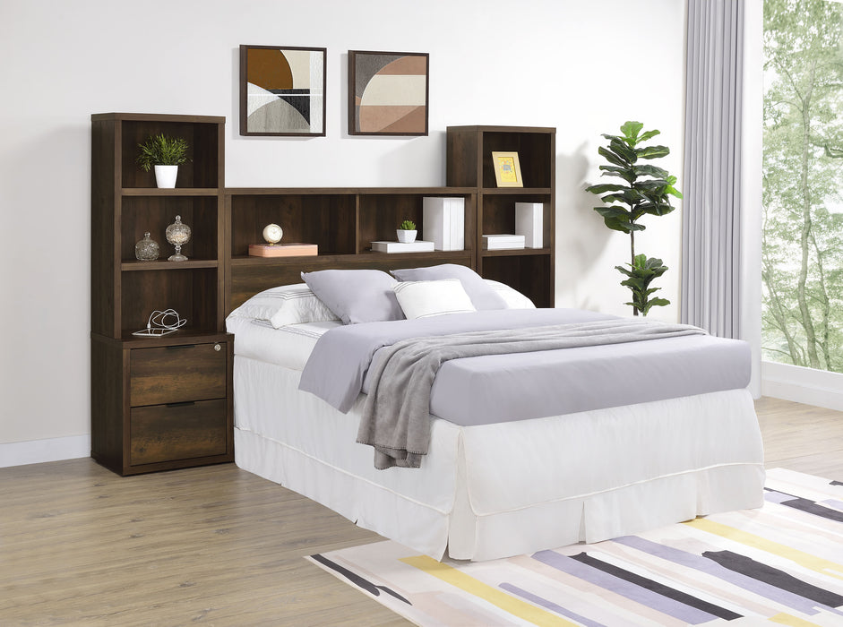 Westpark Bedroom Set - California Furniture (Coachella, CA)