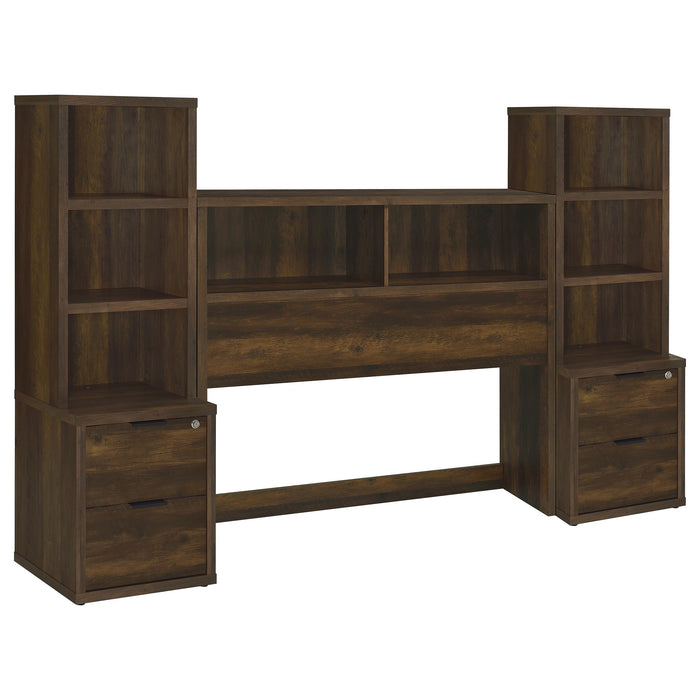 Westpark Bedroom Set - California Furniture (Coachella, CA)