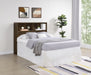 Westpark Headboards - California Furniture (Coachella, CA)