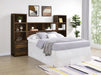 Westpark Headboards - California Furniture (Coachella, CA)