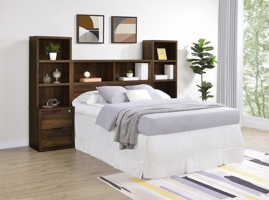 Westpark Headboards - California Furniture (Coachella, CA)