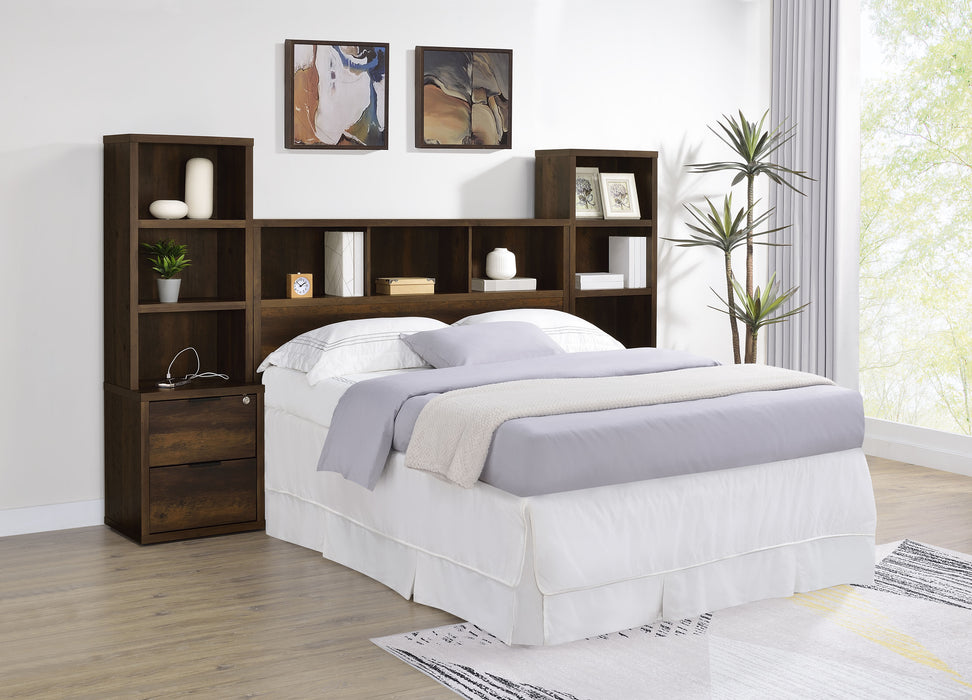 Westpark Bedroom Sets - California Furniture (Coachella, CA)