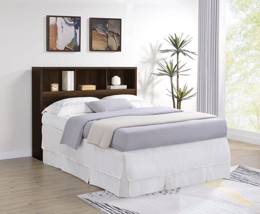 Westpark Headboards - California Furniture (Coachella, CA)