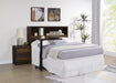 Westpark Headboards - California Furniture (Coachella, CA)