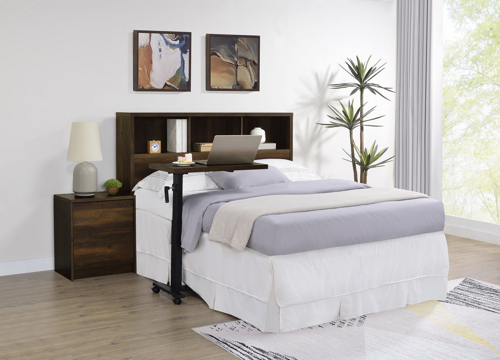 Westpark Headboards - California Furniture (Coachella, CA)