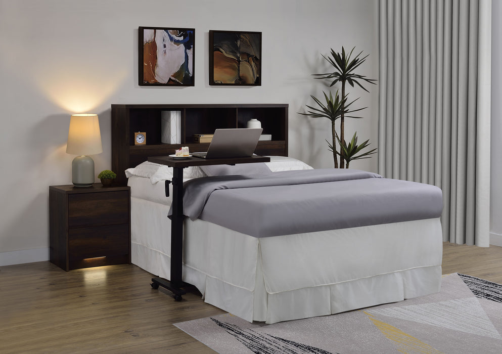 Westpark Headboards - California Furniture (Coachella, CA)